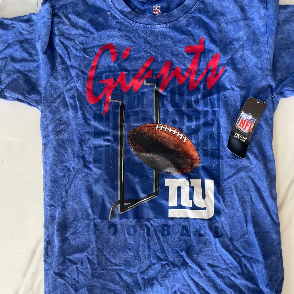Ginats football